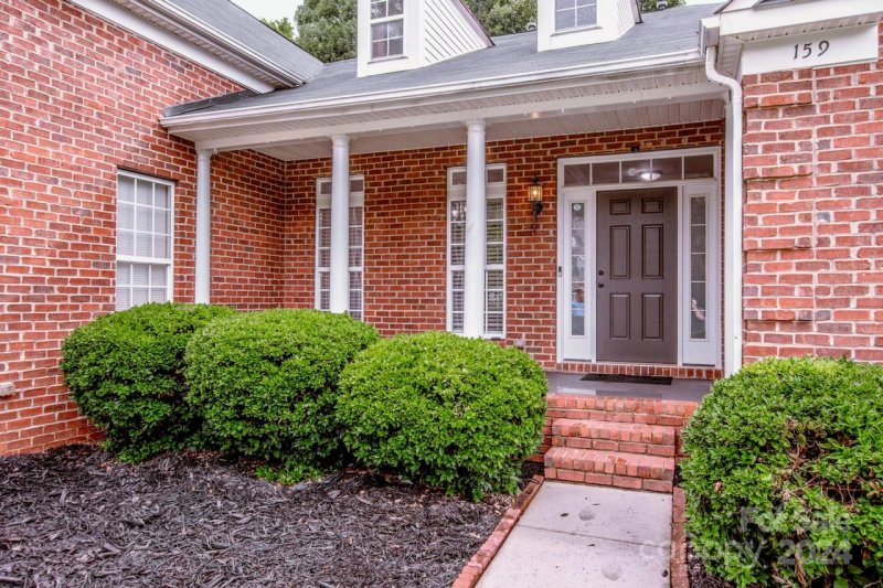 Property image 3 at 159 Bay Laurel Drive, Mooresville, NC 28115