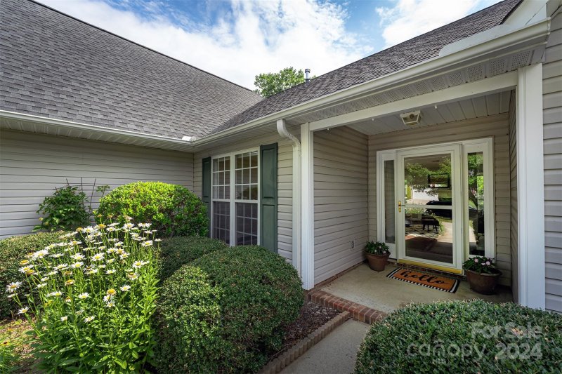 Property image 2 at 311 Planters Creek Road, Fletcher, NC 28732