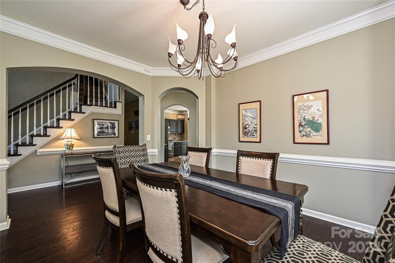 Property image 4 at 20612 Belair Court, Cornelius, NC 28031