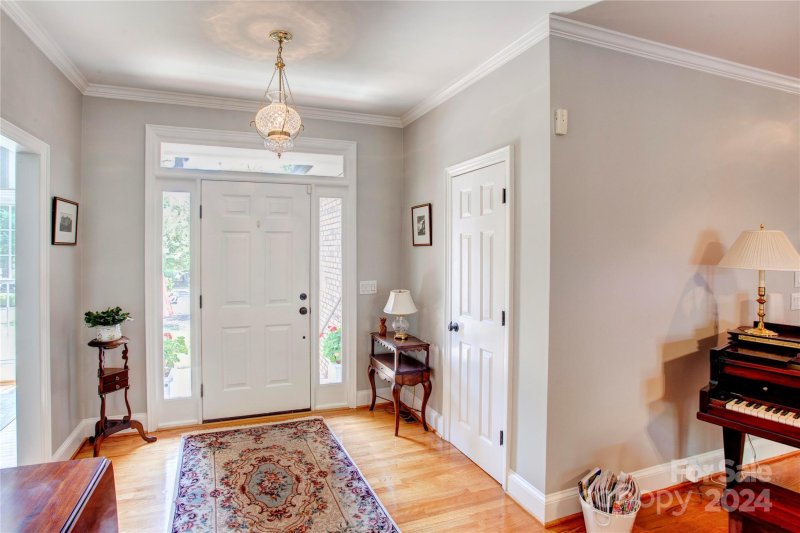 Property image 2 at 946 Lyerly Ridge Road, Concord, NC 28027