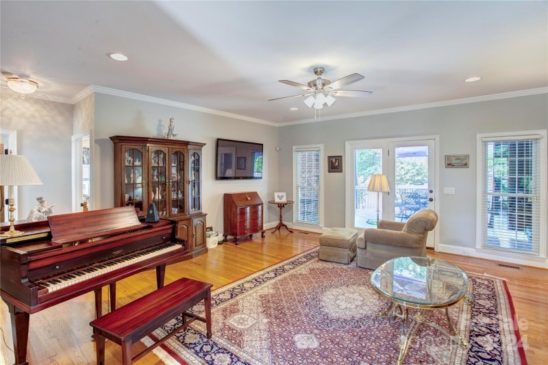 Property image 4 at 946 Lyerly Ridge Road, Concord, NC 28027