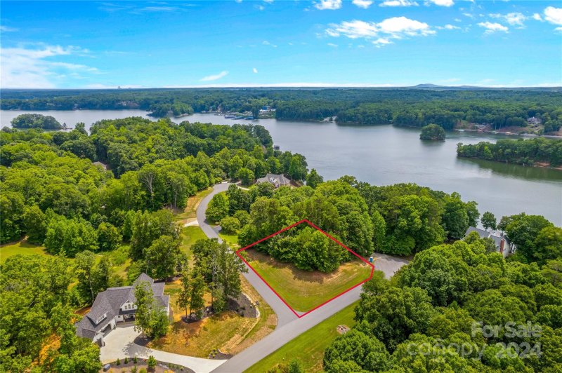 Property image 3 at Lot 137 Harborcliff Drive, Statesville, NC 28677