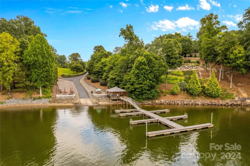 Property image 4 at Lot 137 Harborcliff Drive, Statesville, NC 28677