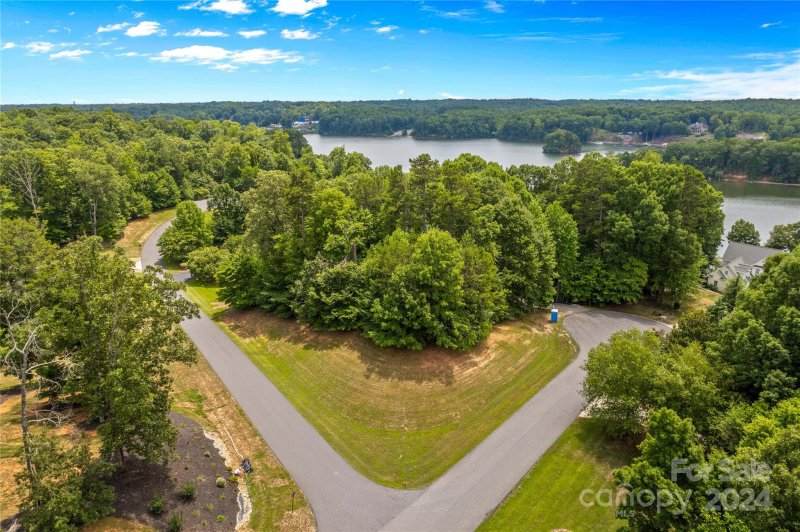 Property image 5 at Lot 137 Harborcliff Drive, Statesville, NC 28677