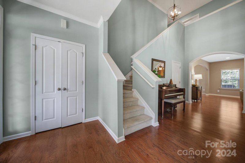 Property image 5 at 10257 Elizabeth Crest Lane, Charlotte, NC 28277