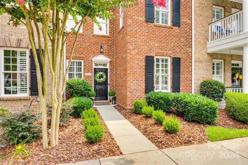 Property image 2 at 8434 Indigo Row, Charlotte, NC 28277