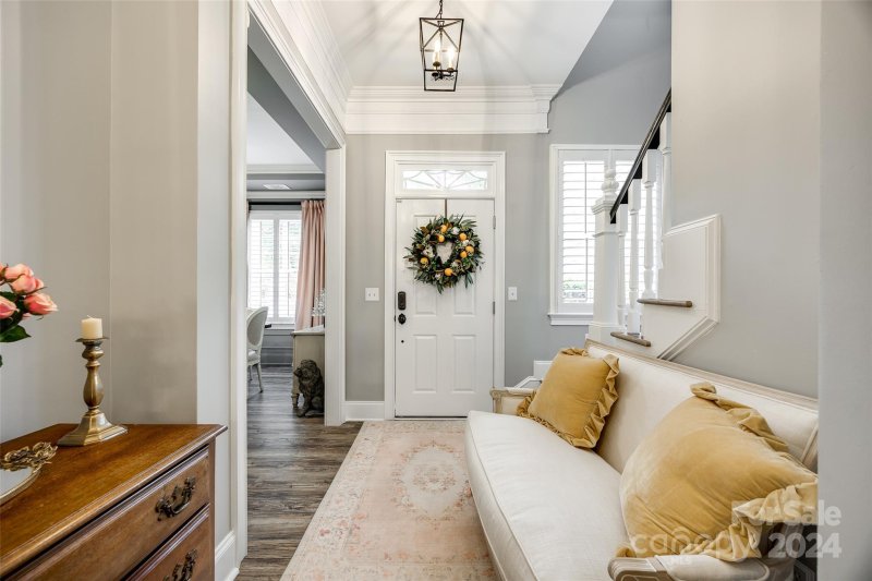 Property image 4 at 8434 Indigo Row, Charlotte, NC 28277