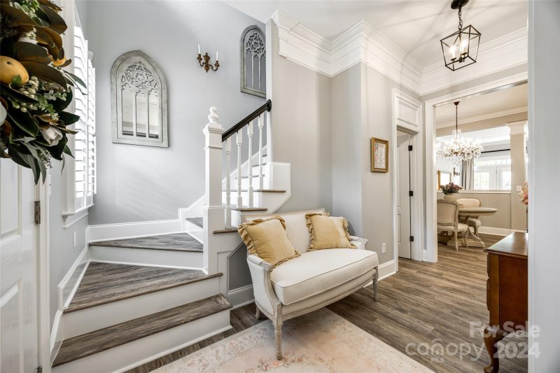 Property image 5 at 8434 Indigo Row, Charlotte, NC 28277