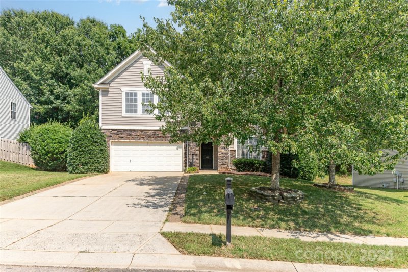 Property image 3 at 117 Washburn Range Drive, Mooresville, NC 28115