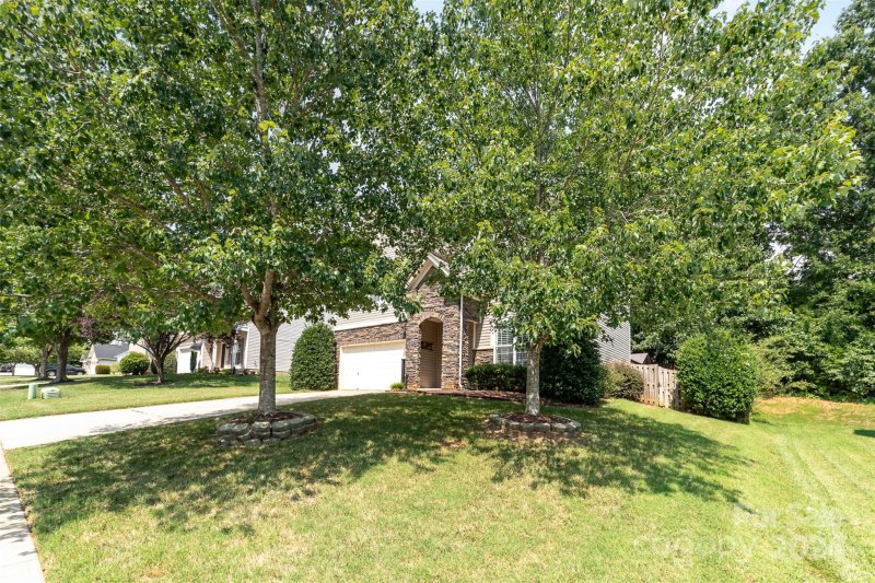 Property image 4 at 117 Washburn Range Drive, Mooresville, NC 28115