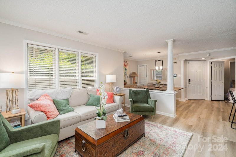 Property image 3 at 1101 Morehead Street, Charlotte, NC 28204