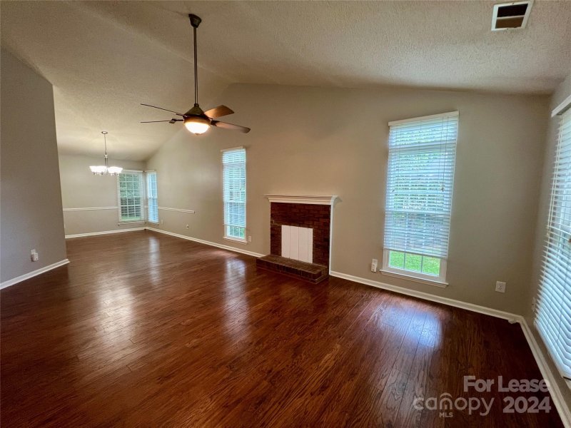 Property image 3 at 10504 Grassy Plain Court, Charlotte, NC 28214