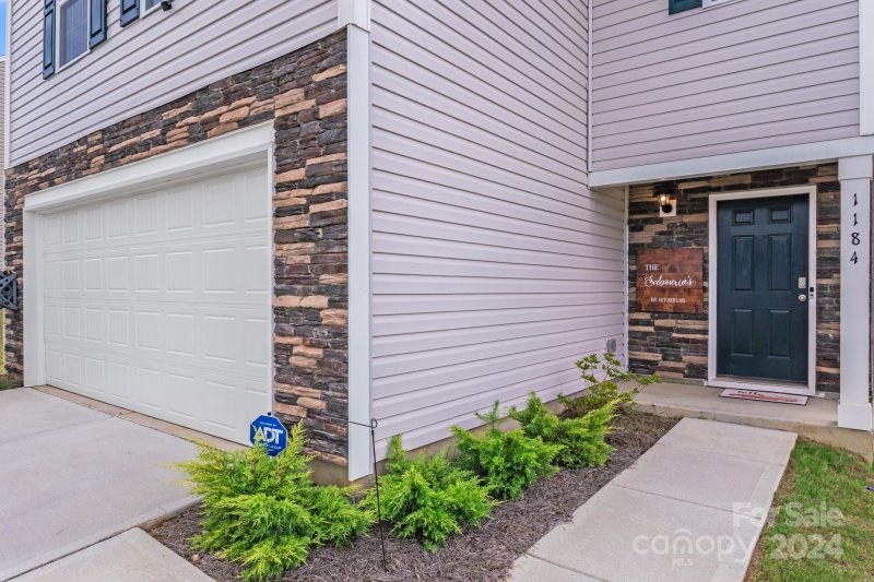 Property image 4 at 1184 Larkspur Lane, Dallas, NC 28034