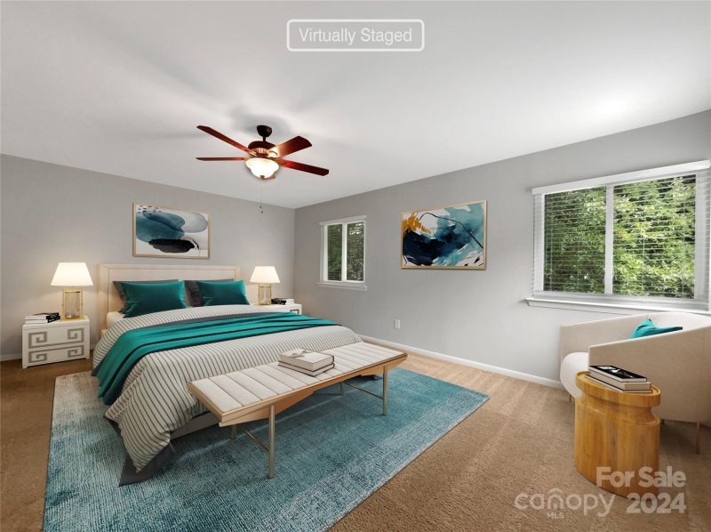 Property image 4 at 1081 Sardis Cove Drive, Charlotte, NC 28270