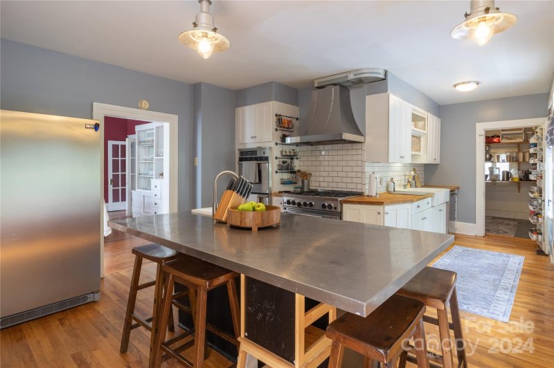 Property image 4 at 315 S Ellis Street, Salisbury, NC 28144