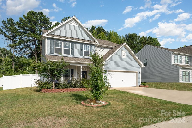 Property image 2 at 3073 Riker Street, Clover, SC 29710