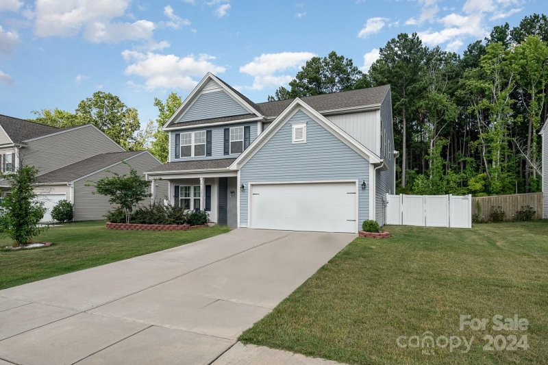 Property image 3 at 3073 Riker Street, Clover, SC 29710