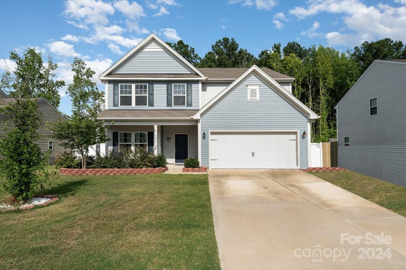 Property image 4 at 3073 Riker Street, Clover, SC 29710