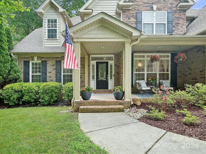 Property image 3 at 2809 Pulaski Drive, Monroe, NC 28110