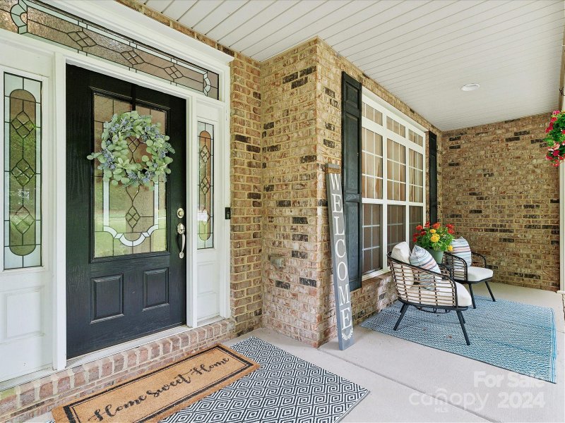 Property image 4 at 2809 Pulaski Drive, Monroe, NC 28110