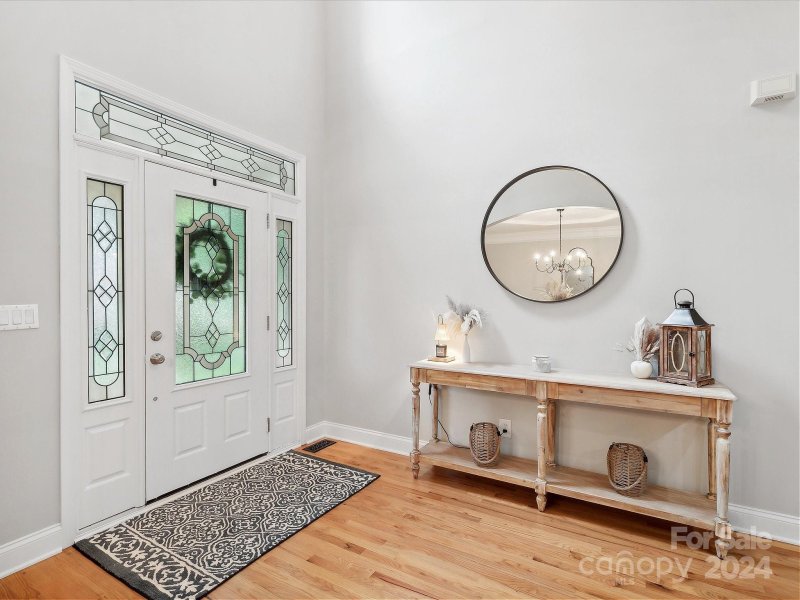 Property image 5 at 2809 Pulaski Drive, Monroe, NC 28110