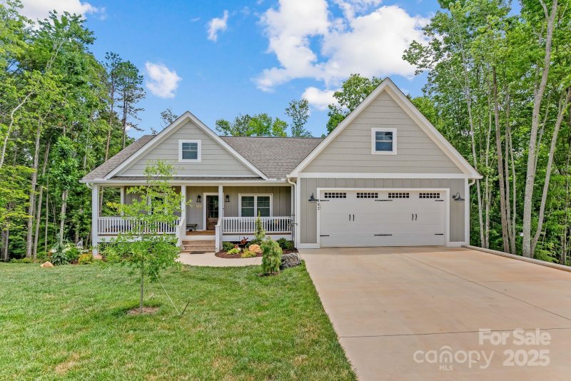 Property image 5 at 182 Country Drive, Mars Hill, NC 28754