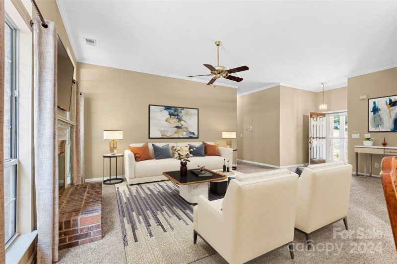 Property image 3 at 16202 Amber Field Drive, Huntersville, NC 28078