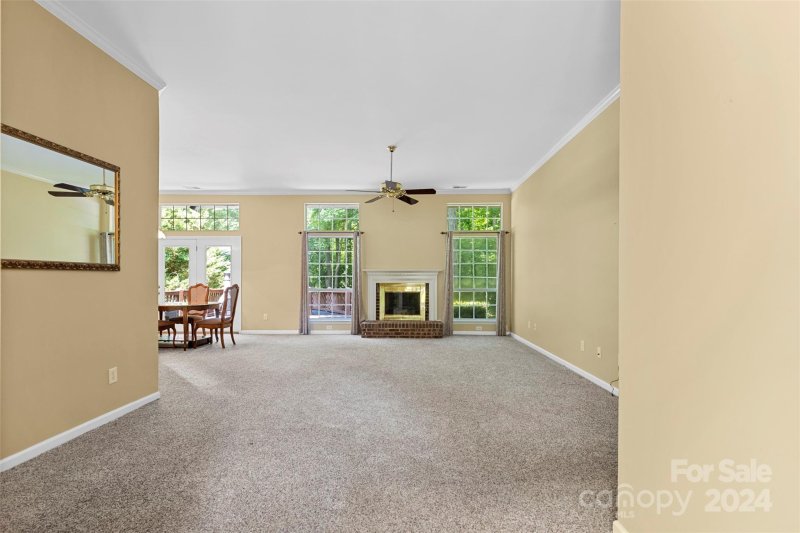 Property image 4 at 16202 Amber Field Drive, Huntersville, NC 28078