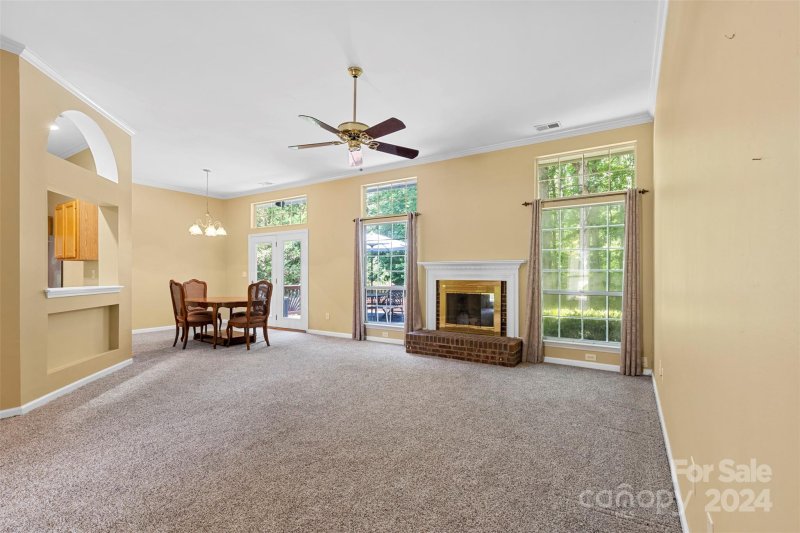 Property image 5 at 16202 Amber Field Drive, Huntersville, NC 28078