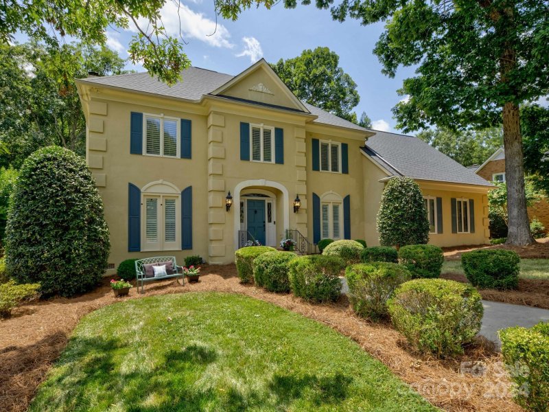 Property image 4 at 4440 Canoebrook Road, Charlotte, NC 28210