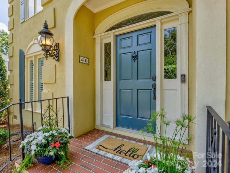 Property image 5 at 4440 Canoebrook Road, Charlotte, NC 28210