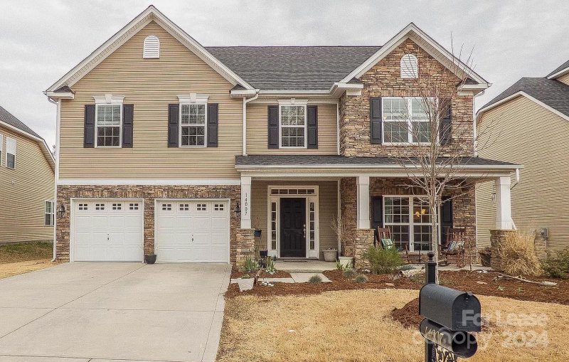 14007 Highland Meadow Road