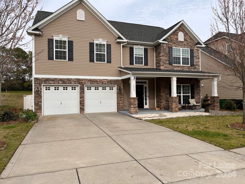Property image 3 at 14007 Highland Meadow Road, Charlotte, NC 28273