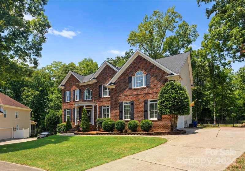 Property image 3 at 11216 Canoe Cove Lane, Huntersville, NC 28078