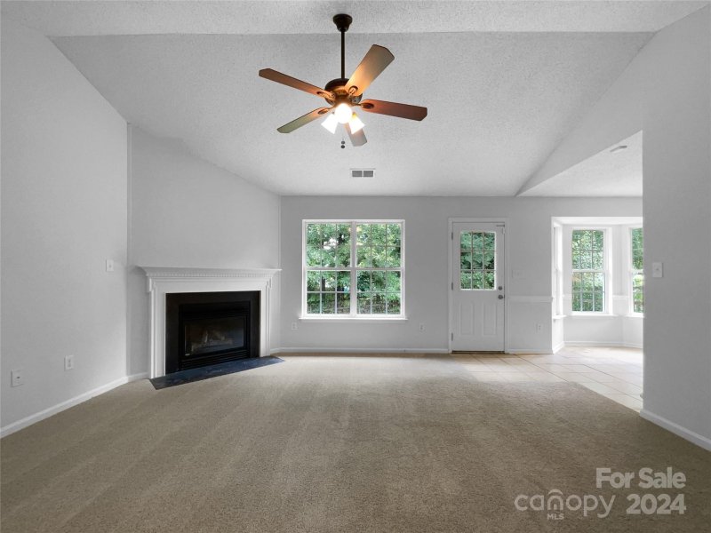 Property image 3 at 3003 Longspur Drive, Matthews, NC 28105