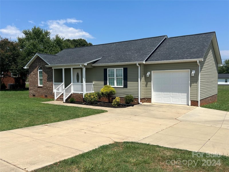 Property image 3 at 2374 Startown Road, Lincolnton, NC 28092