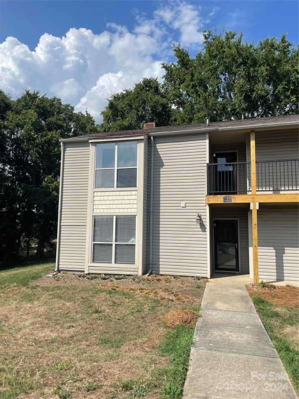 11030 Cedar View Road