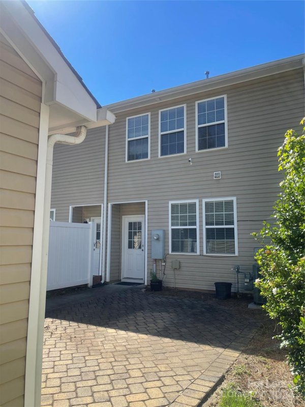 Property image 2 at 11224 Cedar Walk Lane, Charlotte, NC 28277