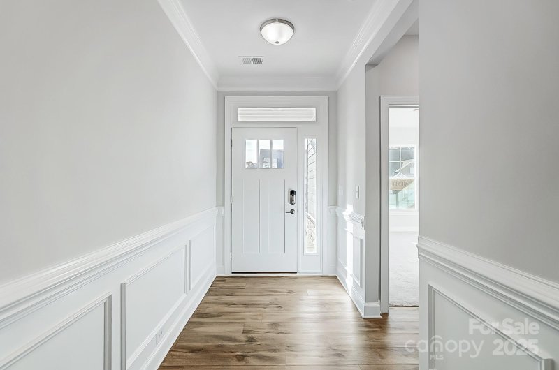 Property image 3 at 106 N Dunlavin Way, Mooresville, NC 28115