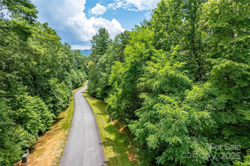 Property image 3 at Tbd Stone Field Trail, Brevard, NC 28712