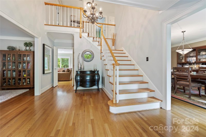 Property image 3 at 5606 Hillingdon Road, Charlotte, NC 28226