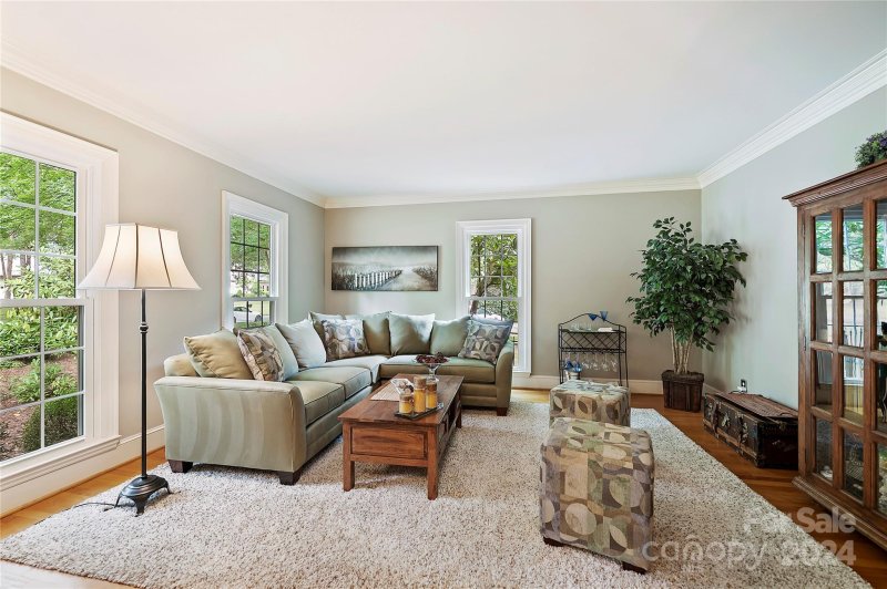 Property image 5 at 5606 Hillingdon Road, Charlotte, NC 28226