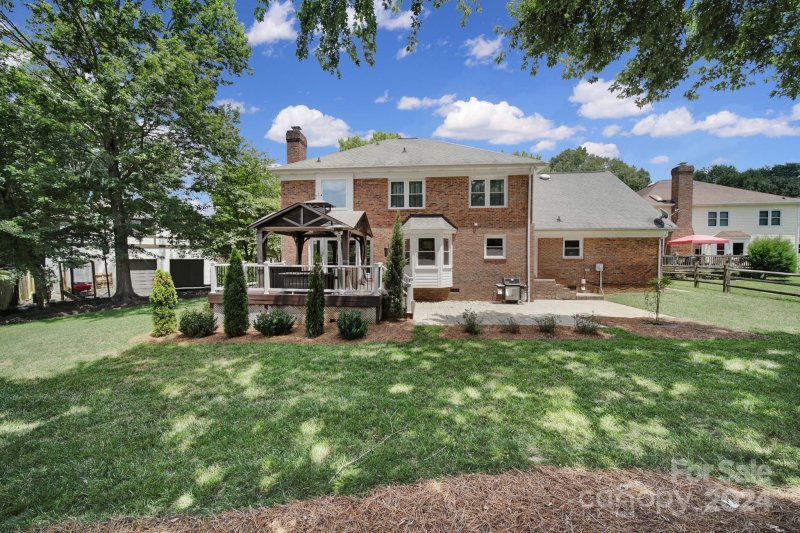 Property image 3 at 6527 Boykin Spaniel Road, Charlotte, NC 28277