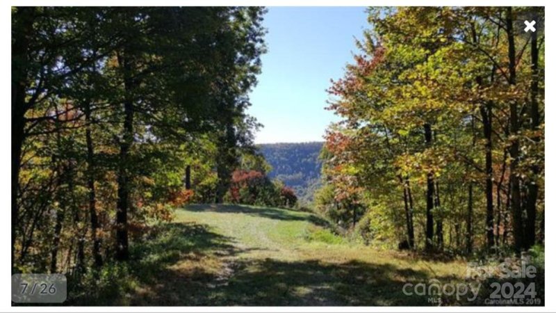 Property image 2 at 488 Warbler Lane, Black Mountain, NC 28711
