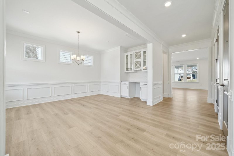 Property image 5 at 121 Clawton Loop, Mooresville, NC 28115