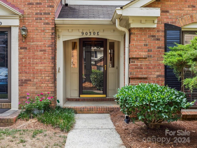 Property image 2 at 9030 Nolley Court, Charlotte, NC 28270