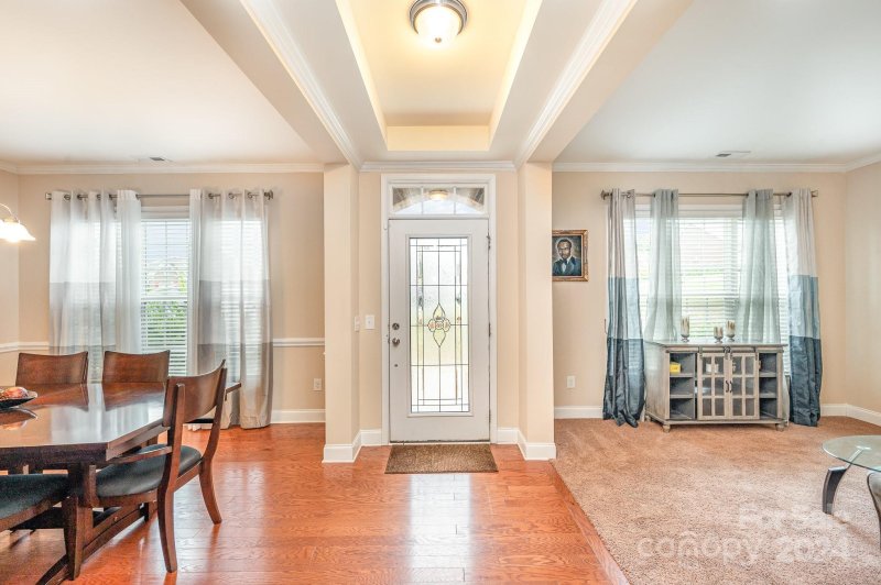 Property image 2 at 814 Oak Embers Drive, Concord, NC 28025