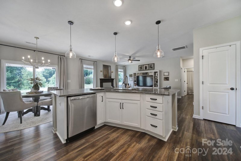 Property image 5 at 4488 Falls Lake Drive, Concord, NC 28025