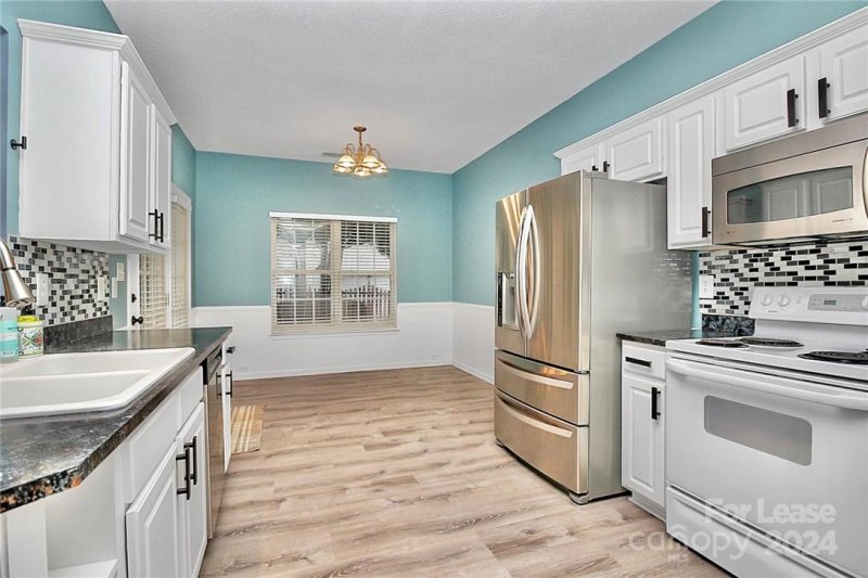 Property image 4 at 14571 Angela Dawn Lane, Huntersville, NC 28078