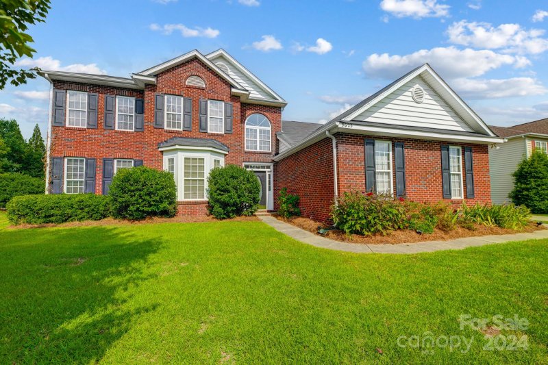 9625 Belloak Lane